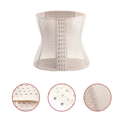 Body Belt for Women Tummy Control