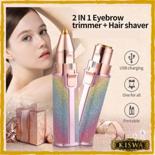 Blawless 2 in 1 Trimmer