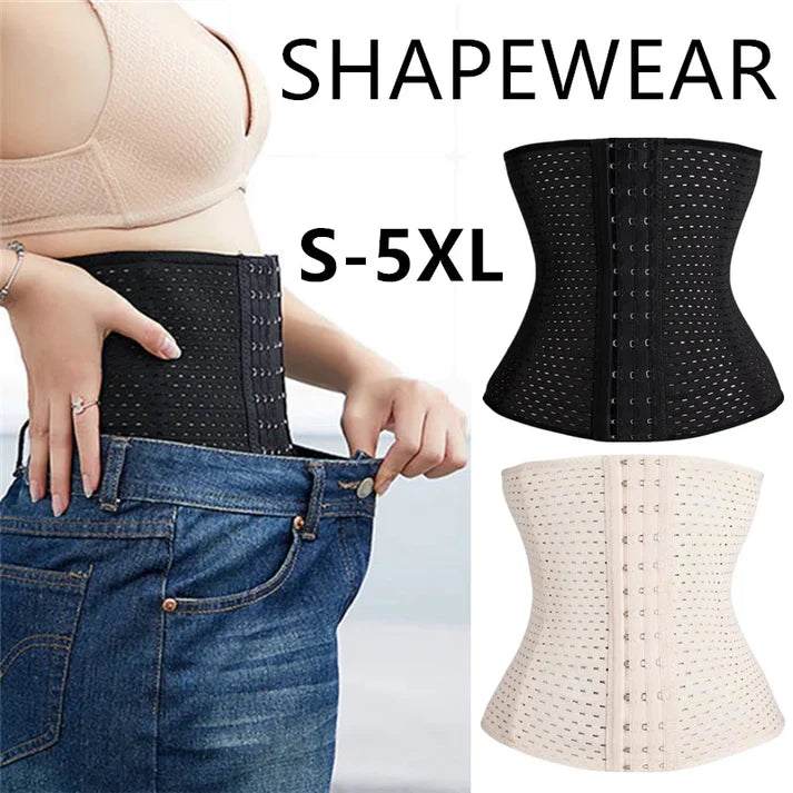 Body Belt for Women Tummy Control