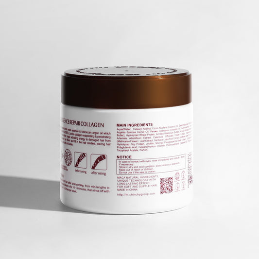 Karseell Collagen Hair Mask For Dry Damaged & All Hair Types