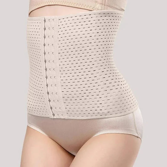 Body Belt for Women Tummy Control