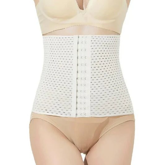 Body Belt for Women Tummy Control