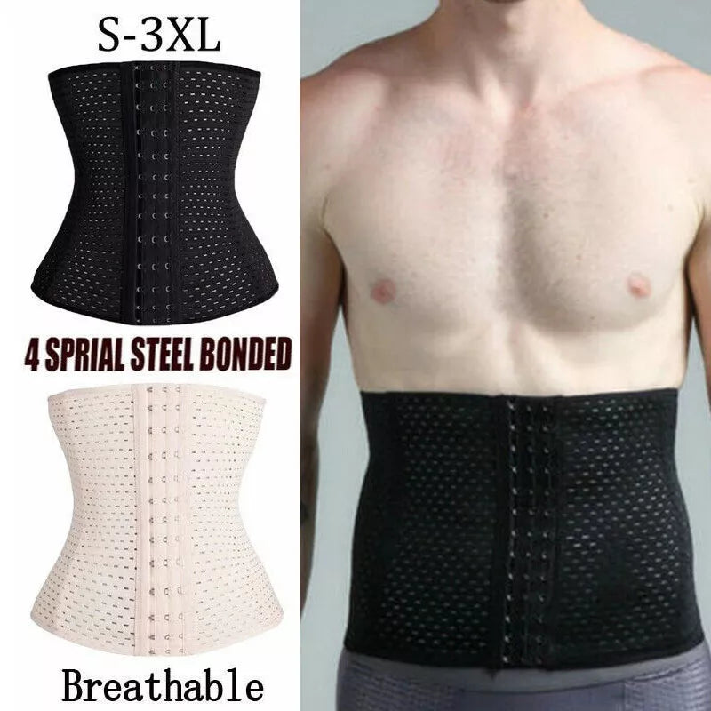 Body Belt for Women Tummy Control